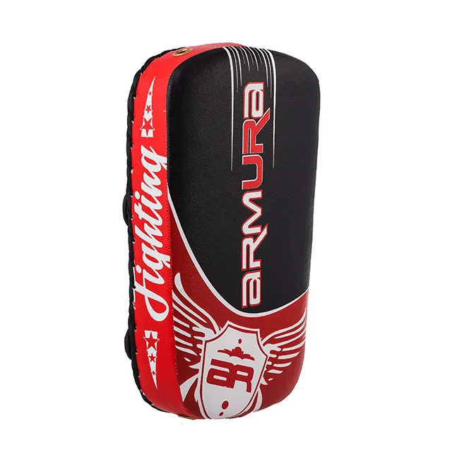Focus Mitts and Pao Pads - ARMURA FANATICUS 4.0 PAO