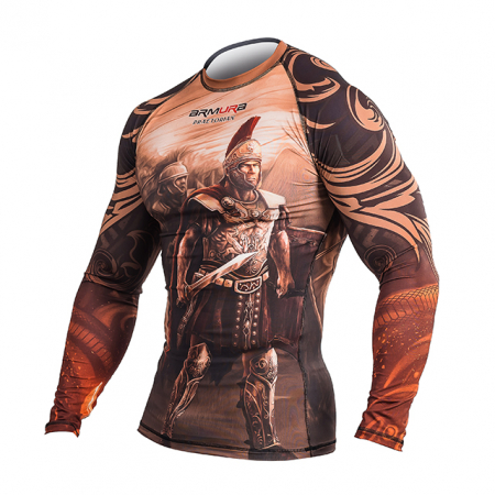 Rashguard-uri / Malete - Rashguard ARMURA Praetorian 2.0