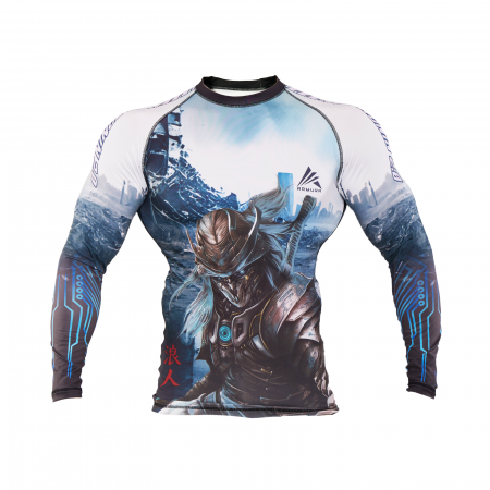 Rashguard-uri / Malete - Rashguard ARMURA Neo Ronin 2.0