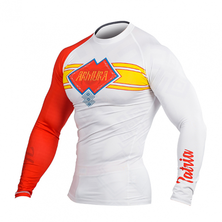 Rashguard-uri / Malete - Rashguard ARMURA Honor et Patria