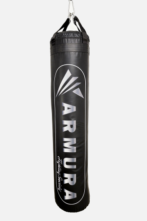 Dotari Sala - Sac de box Armura Umplut 180x33 cm