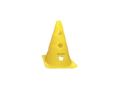 Motor Skills and Coordination - FITSKIN Training Cone