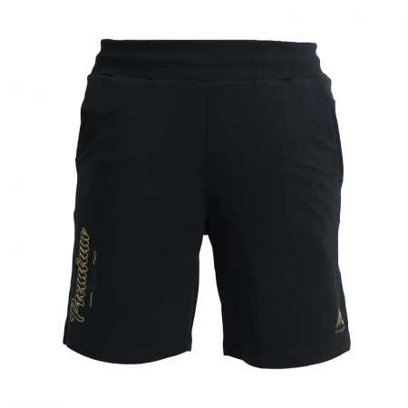 Shorts - Short trening Premium Black 2.0