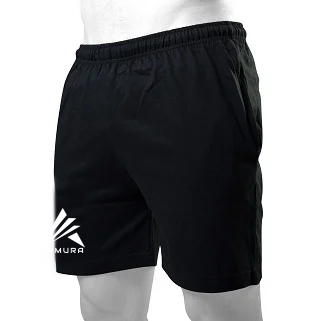 Shorts - Short bumbac ARMURA 2.0 Senior