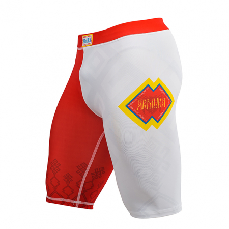 Colanti - Short de Vale Tudo Armura Honor et Patria