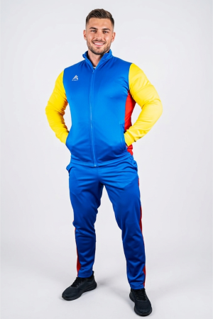 Produsul Saptamanii - Trening FITSKIN Puzzle Albastru