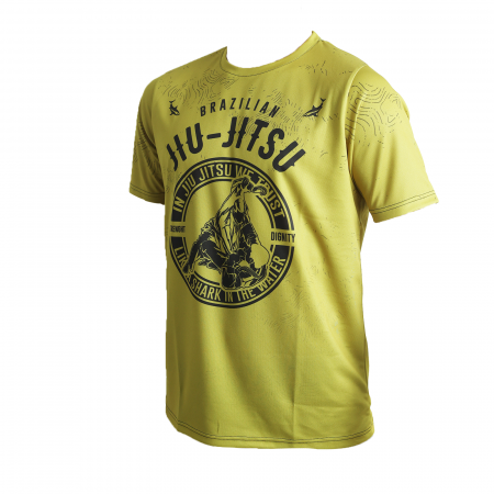 T-shirts - ARMURA BJJ T-Shirt