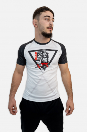 T-shirts - ARMURA BJJ 2.0 T-shirt