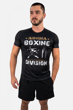 T-shirts - ARMURA Box 2.0 T-shirt