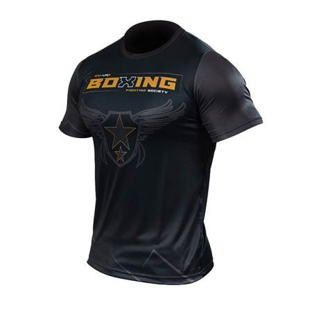 Tricouri - Tricou ARMURA Box