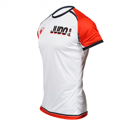 T-shirts - ARMURA JUDO T-SHIRT