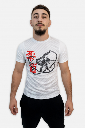 T-shirts - ARMURA Judo 2.0 T-shirt