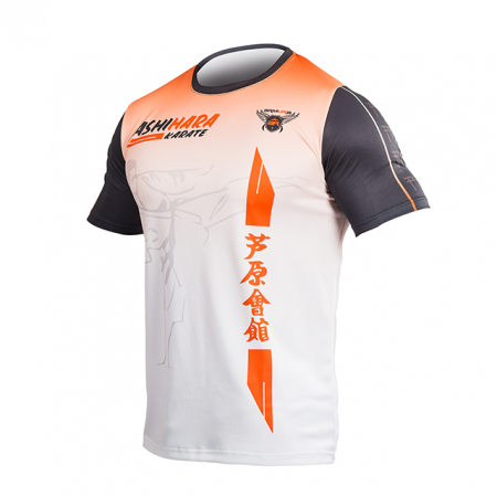 T-shirts - ARMURA Ashihara Karate T-shirt