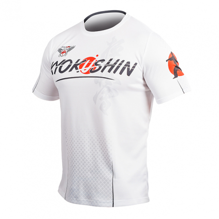 Tricouri - Tricou Armura Karate Kyokushin 2.0