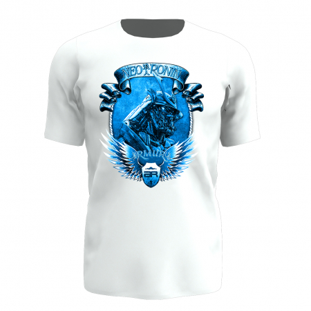 Imbracaminte - Tricou Bumbac ARMURA Neo Ronin