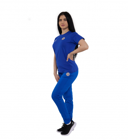 New Products - ARMURA WUKF Women’s Cotton T-Shirt