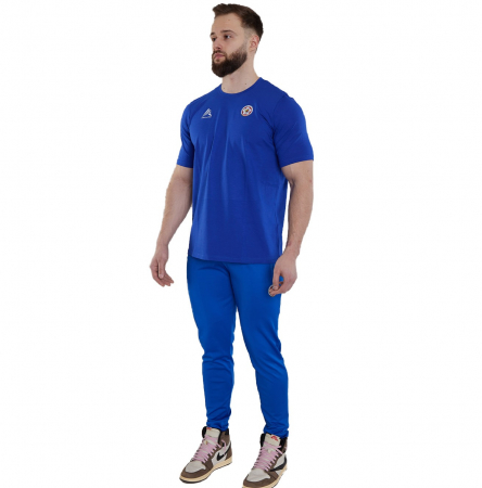 Tricouri - Tricou Bumbac Masculin ARMURA WUKF