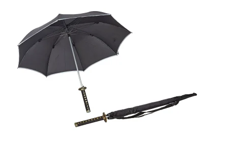 Self-Defense Training Replicas - SAMURAI UMBRELLA