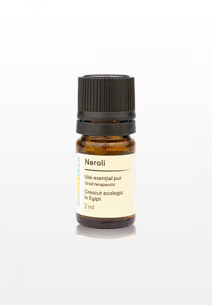Aromateca Neroli - 2 ml [1]