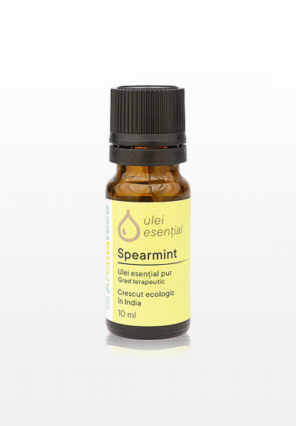 Aromateca Spearmint - 10 ml [1]