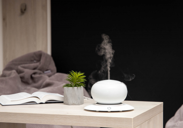 Difuzor de aromaterapie din ceramică - Deluxe Ceramic [3]