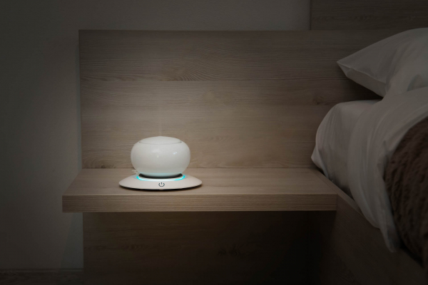 Difuzor de aromaterapie din ceramică - Deluxe Ceramic [4]
