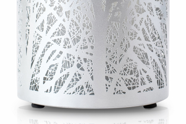 Difuzor de aromaterapie din metal - Forest [2]