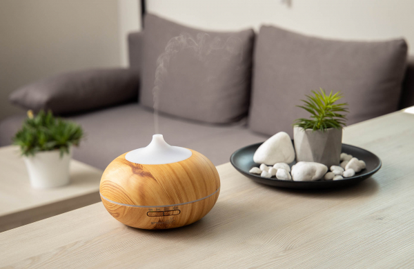 Difuzor de aromaterapie - Maya [3]
