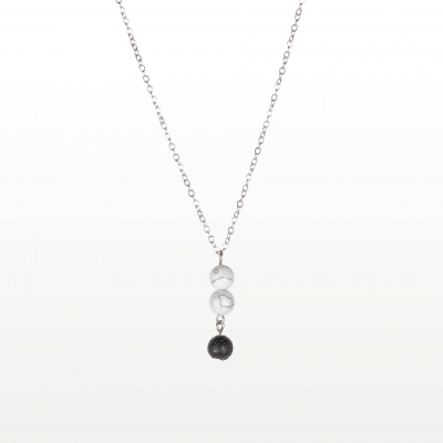 Bijuterii - Lănțișor Aromaterapie – Pearls