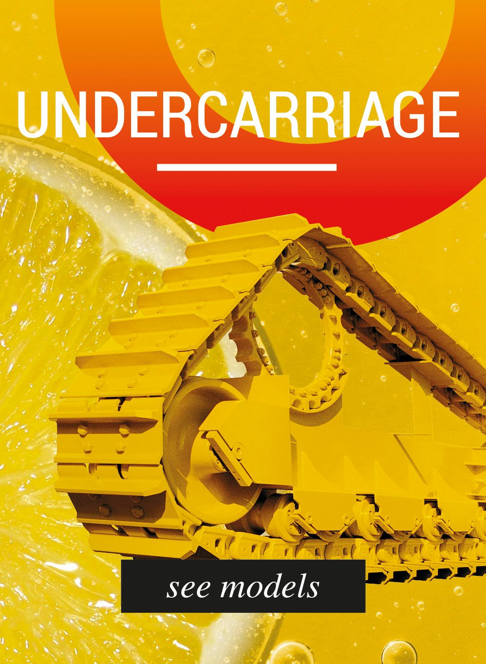 undercarriage