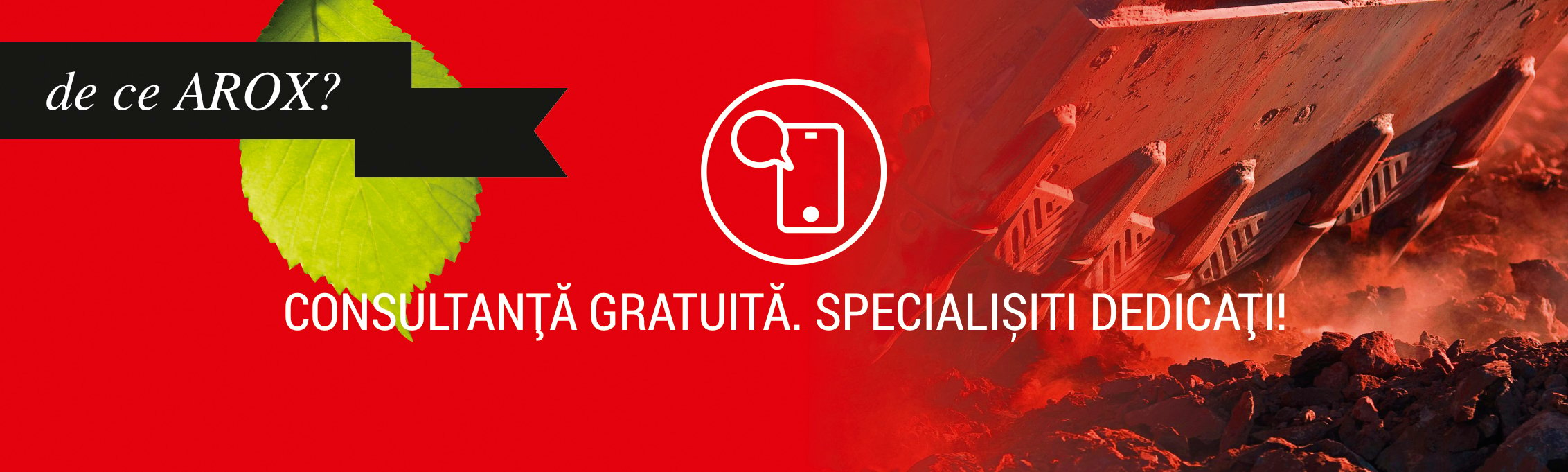 Consultanta gratuita