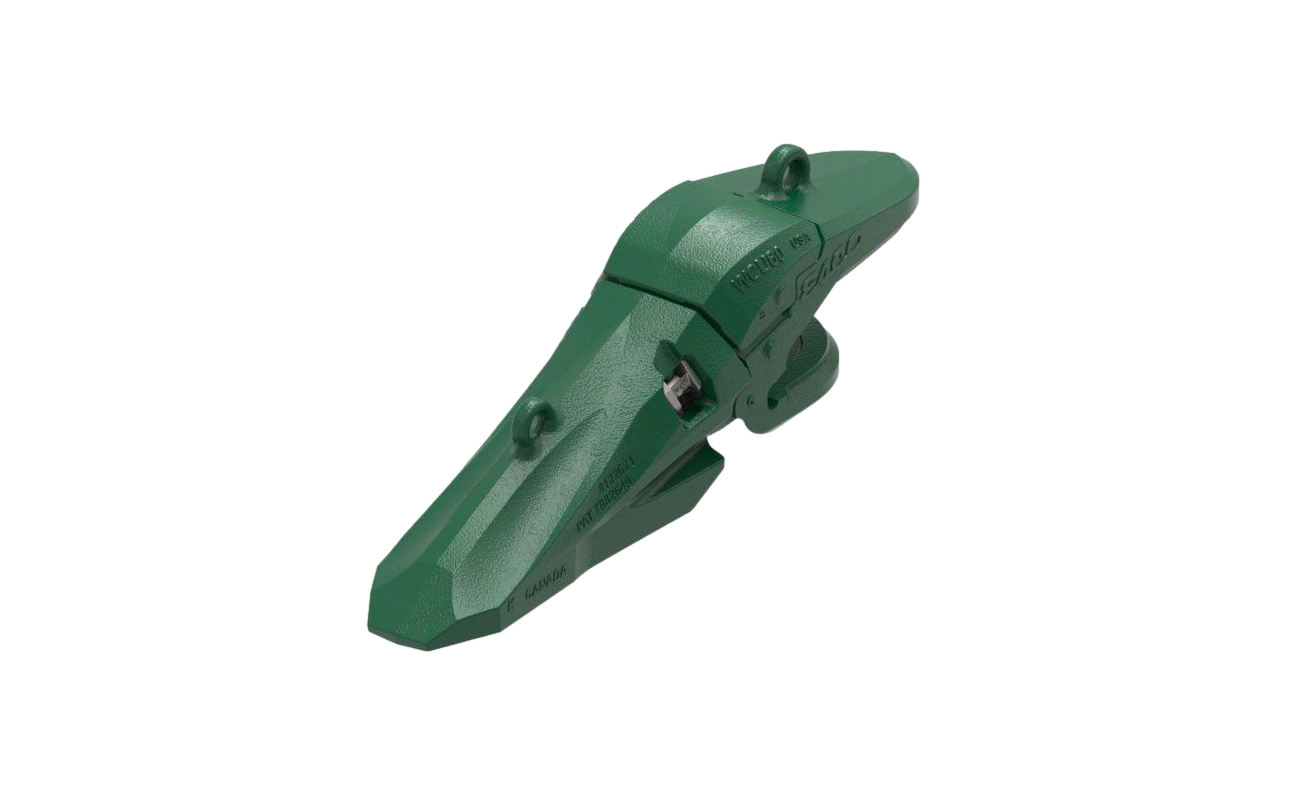 Noile adaptoare ESCO(R) Ultralok(R) U60