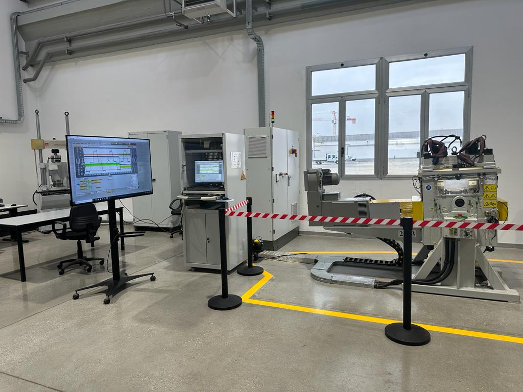 Berco Dealer Convention 2023, Italia