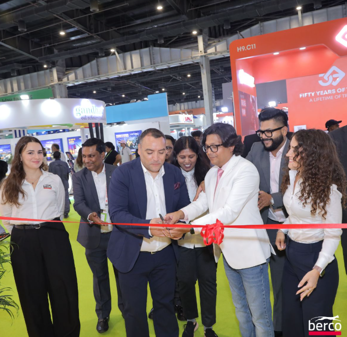 bauma CONEXPO INDIA 2026: India accelerează, iar industria utilajelor ține pasul