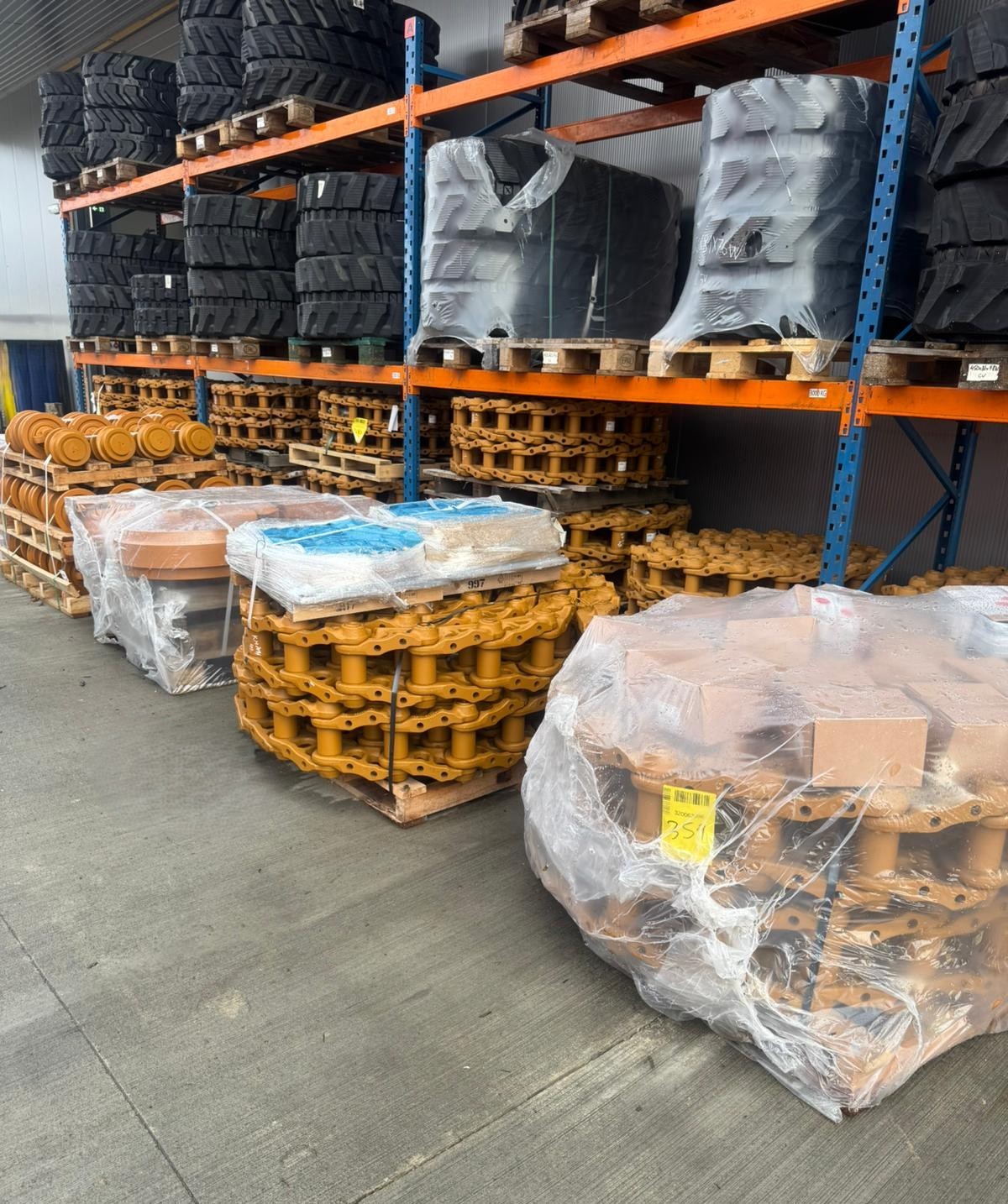 Calitate fără frontiere – succesul exportului Arox Equipment