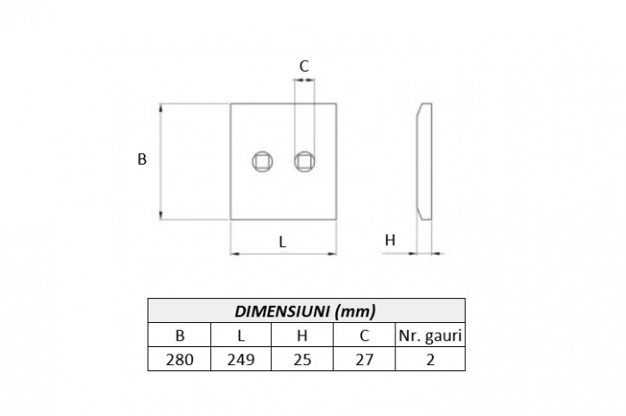 Lama de uzura 8E4569-ITR [2]