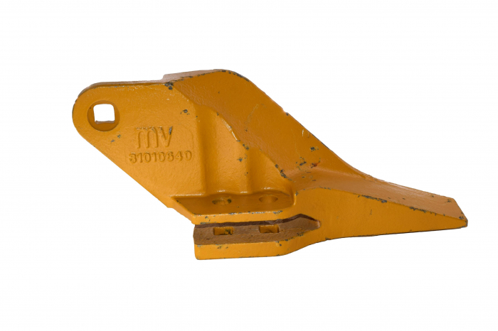 Dinte cupa buldoexcavator tip Hidromek 81010640-AROX [2]