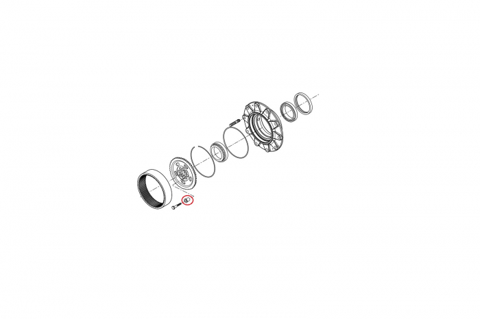 Bucsa 138701-CARRARO [2]