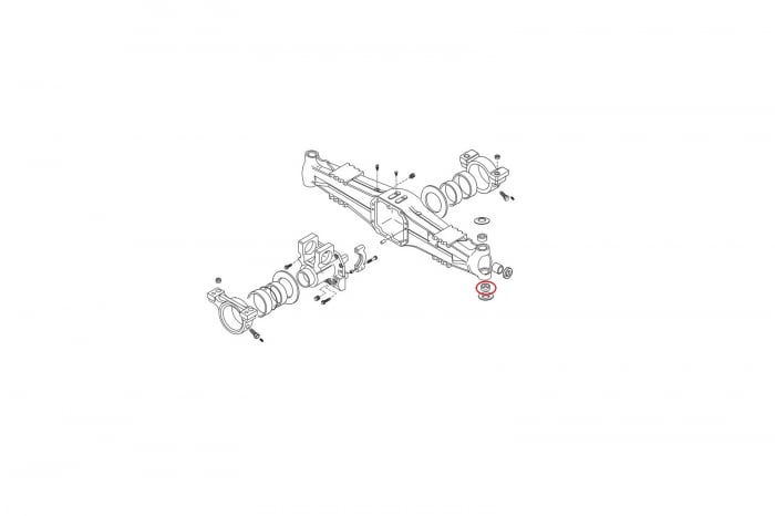 Bucsa pivot 045159-CARRARO [2]