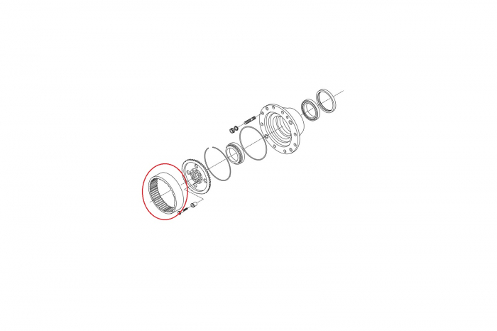 Coroana 134299-CARRARO [2]