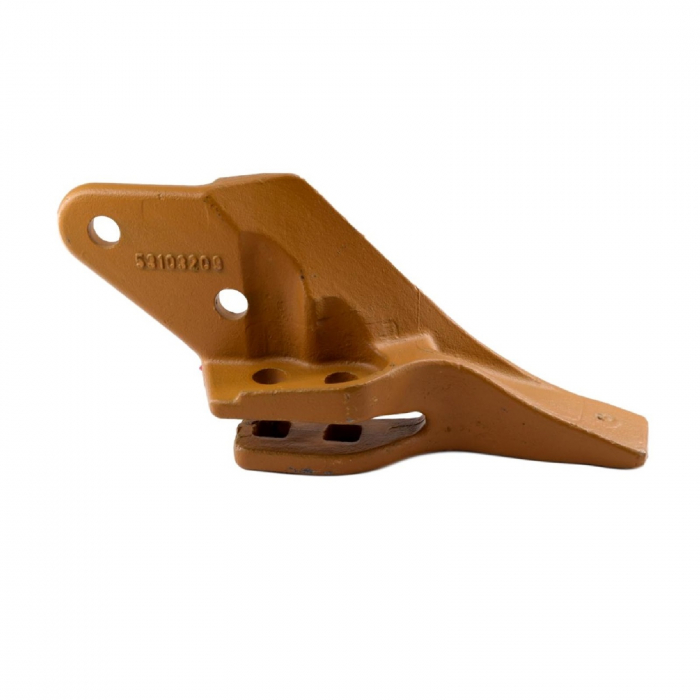 Dinte cupa buldoexcavator tip JCB 53103209-AROX [2]