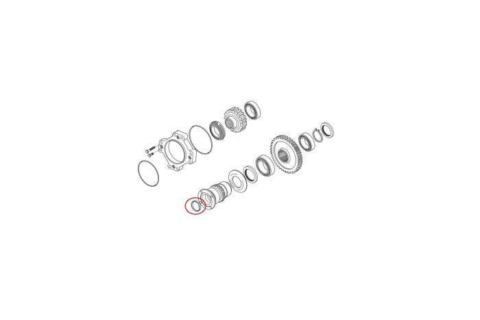 Garnitura 136865-CARRARO [2]