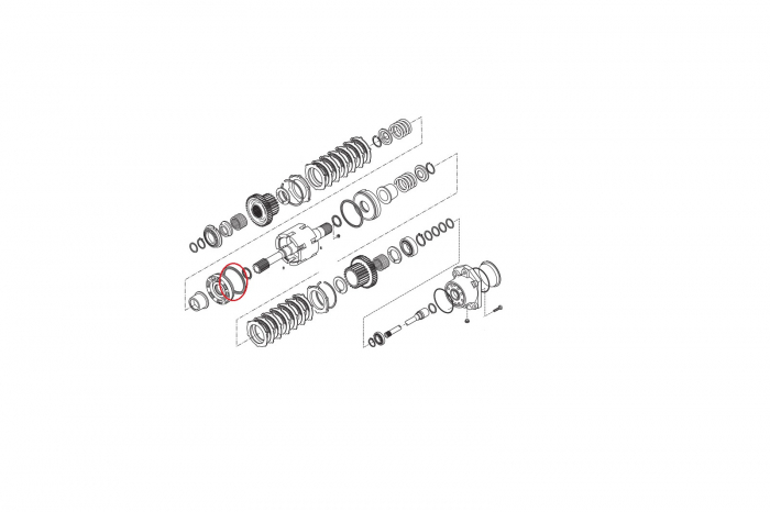 Garnitura 139199-CARRARO [2]