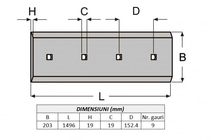 Lama de uzura 1774550-ITR [2]
