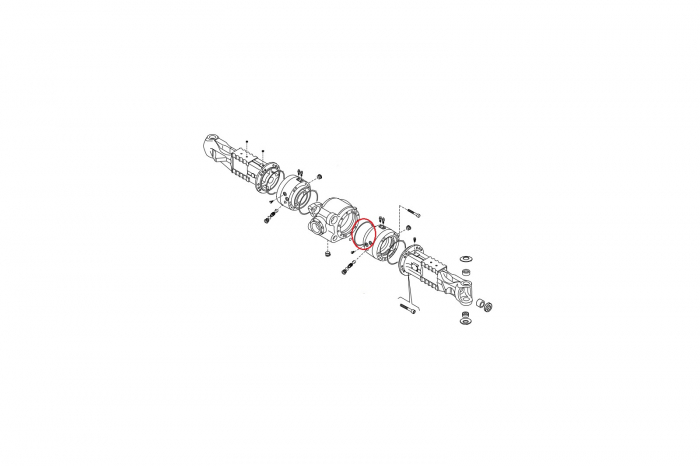 O-ring 028562-CARRARO [2]
