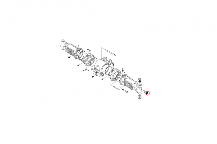 O-ring 126403-CARRARO [2]