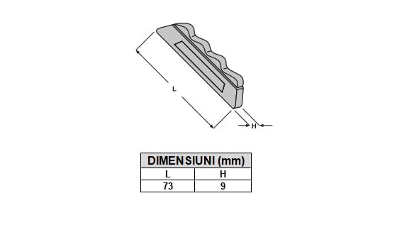 Retainer 2530PN-ITR [2]