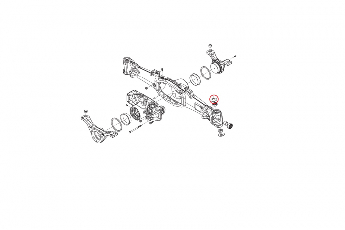 Saiba buldoexcavator New Holland-CARRARO [2]