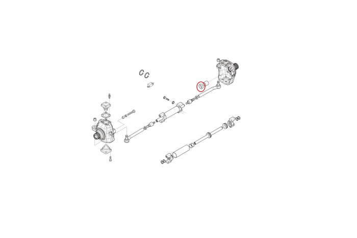 Simering planetara 139420-CARRARO [2]