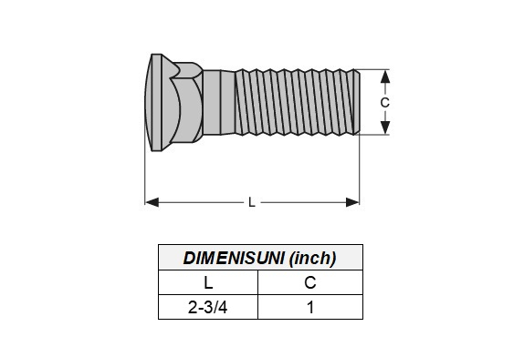 Surub 1J5607-AROX [2]